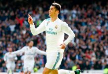 Revelan lista de jugadores que Cristiano no quiere en el Madrid cristiano