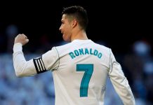 Oficial: Cristiano Ronaldo fichó por la Juventus de Italia cristiano