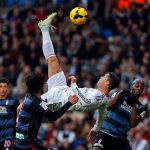Ronaldo, gran esperanza de Juventus de ganar la Champions cristiano
