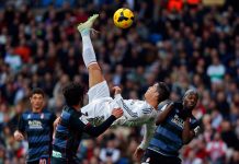 Ronaldo, gran esperanza de Juventus de ganar la Champions cristiano