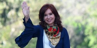 cristina fernandez