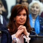 Cristina Fernández: «Ahora los presidentes se autoproclaman» argentina