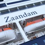 Cuatro pasajeros mueren en crucero anclado frente a las costas de Panamá pasajeros muertos