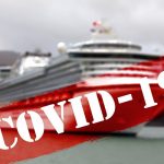 Centroamericanos quedan atrapados en barco infectado con coronavirus en Alemania crucero