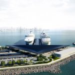 temporada de cruceros