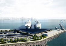 Cruceros elevaron la economía de Panamá en un 80.4% temporada de cruceros