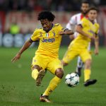 Cuadrado es operado por pubalgia y será baja 1 mes