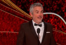 ‘Roma’ gana el premio Spirit a la mejor película internacional roma