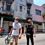 Tasa de incidencia de coronavirus en Cuba es menor de uno cuba