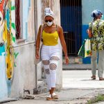 Cuba reporta solo 63 casos activos del nuevo coronavirus cuba