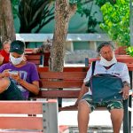 Cuba no reporta muertes por coronavirus desde hace una semana cuba
