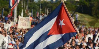 cuba
