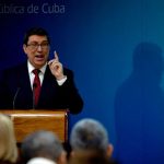 Cuba denuncia operación militar de Estados Unidos contra Venezuela cuba
