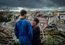 Violento tornado deja cuatro muertos y 195 heridos en La Habana cuba