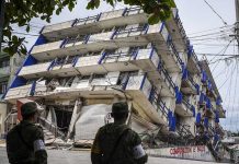 Cuba ha reparado el 60% de las casas dañadas por tornado cuba