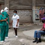 Cuba sobrepasa los 5.000 casos positivos del nuevo coronavirus cuba