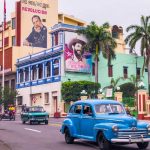 Alemania rechaza bloqueo estadounidense contra Cuba bloqueo estadounidense