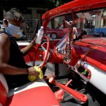 Cuba confirma 5 nuevos casos de coronavirus cuba