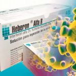 Creador del Interferón destaca efectividad del medicamento contra el Covid-19 medico cubano