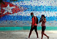Cuba registra segundo día consecutivo sin muertes por coronavirus cuba