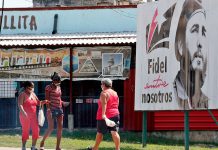 En Cuba se han recuperado el 70.7 % de los casos de coronavirus cuba