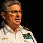 Fallece ministro de interior cubano, Julio Cesar Gandarilla Bermejo cuba