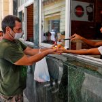Cuba alcanza el 93,4 % de pacientes recuperados del nuevo coronavirus cuba