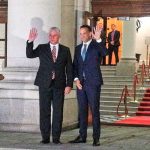 presidente miguel diaz canel