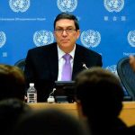 Cuba pide eliminación de todas las armas nucleares cuba