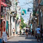 cuba