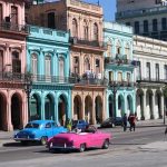 Turistas estadounidenses mantienen interés en Cuba pese a bloqueo cuba