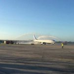 Aeropuerto internacional de La Habana reinicia operaciones la habana