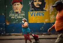 Cuba acumula 1.078 altas médicas por coronavirus cuba