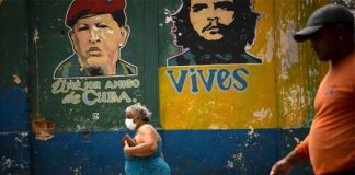 cuba