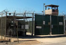 CIDH pide cierre inmediato de Guantánamo cierre de guantanamo