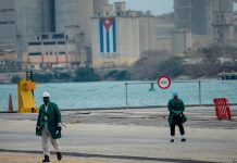 Cuba cierra fronteras por coronavirus, solo entrarán residentes cuba