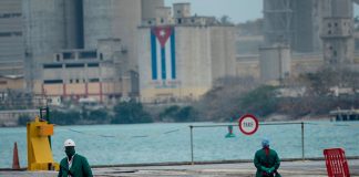 cuba