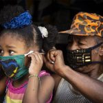 Cuba acumula 923 casos positivos de coronavirus cuba