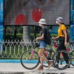 Cuba mantiene más de 8.000 pacientes en vigilancia por pandemia cuba