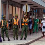 Cuba reporta 92 nuevos contagios de la COVID-19 cuba