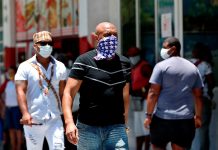 Cuba desarrolla un protocolo de actuación contra nuevo coronavirus cuba