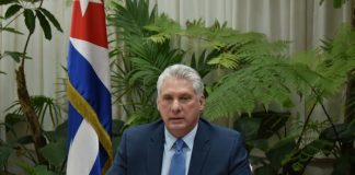 cuba