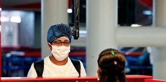 pandemia