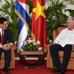 presidente miguel diaz canel