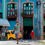 Cuba reporta tres fallecidos por coronavirus en la última jornada contagios