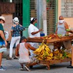 Cuba reporta 57 recuperados de la COVID-19 en las últimas horas coronavirus