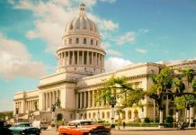 cuba