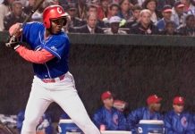 Los mejores peloteros cubanos que nunca jugaron en grandes ligas