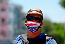 Cuba registra el menor número de casos de coronavirus desde marzo contagios