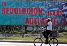 Putin felicita el 60 aniversario de la Revolución Cubana rusia